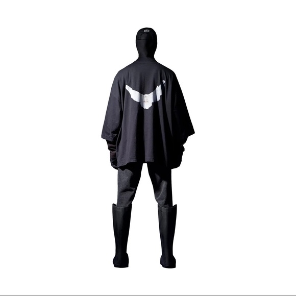 Yeezy Gap Sweatshirt - Picture 3 of 4